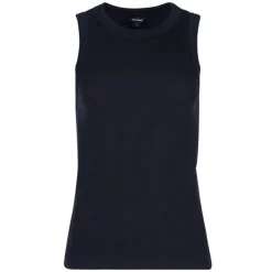 Azure Rib - Women's Tank Top
