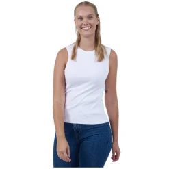 Azure Rib - Women's Tank Top