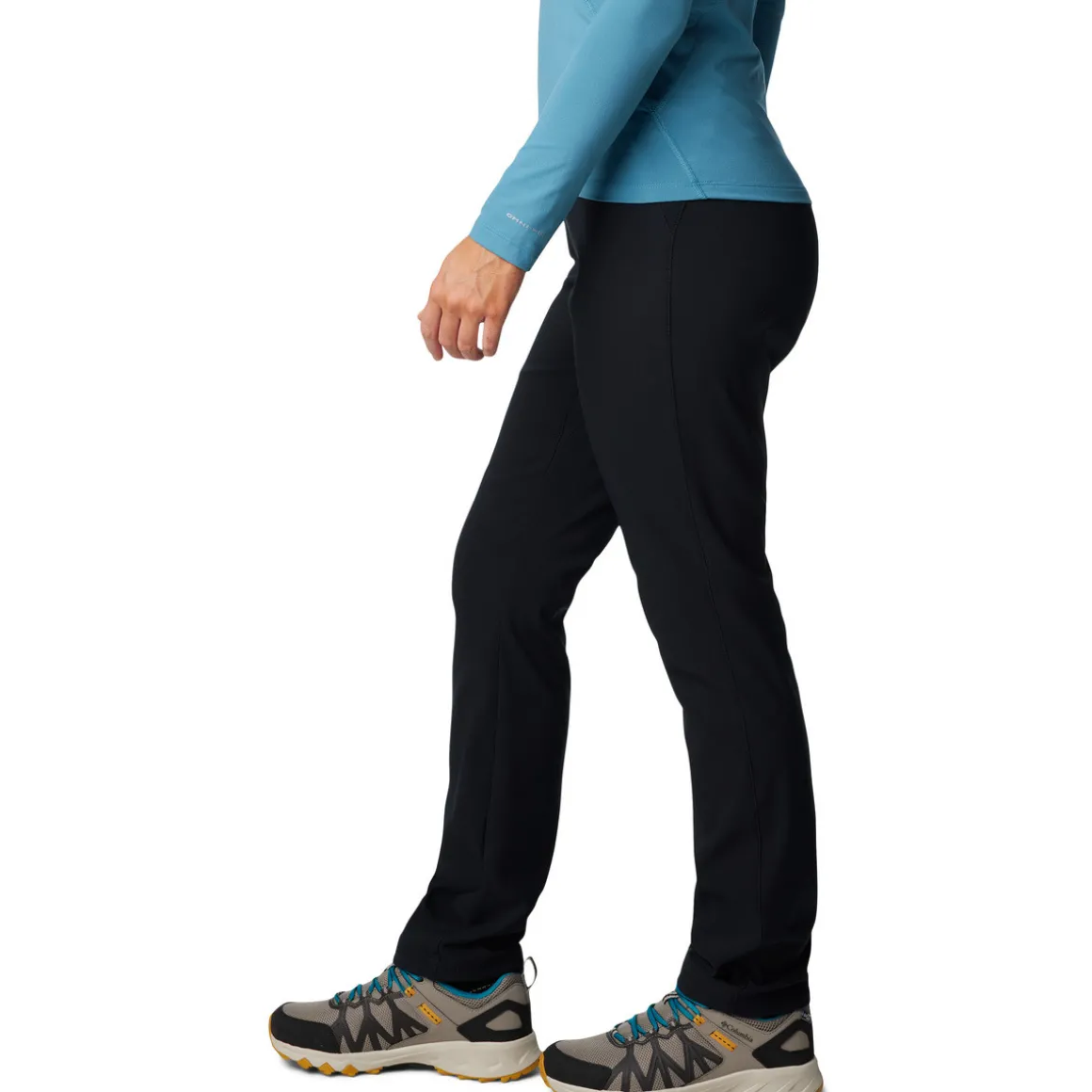Back Beauty - Women's Pants