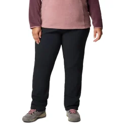 Back Beauty (Plus Size) - Women's Pants