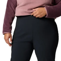 Back Beauty (Plus Size) - Women's Pants