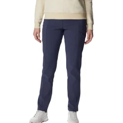 Back Beauty Warm Winter - Women's Pants