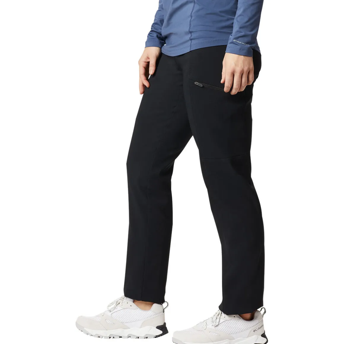 Back Beauty Warm Winter - Women's Pants