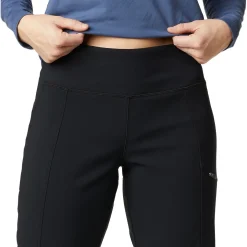 Back Beauty Warm Winter - Women's Pants