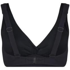Back To Black - Women's Swimsuit Top