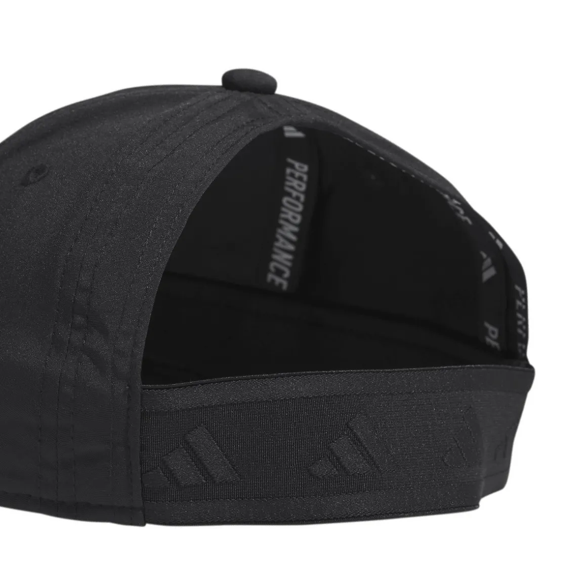 Backless 2 - Women's Stretch Cap
