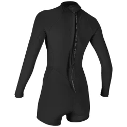 Bahia 2 - 1 mm - Women's Short-Sleeved Wetsuit