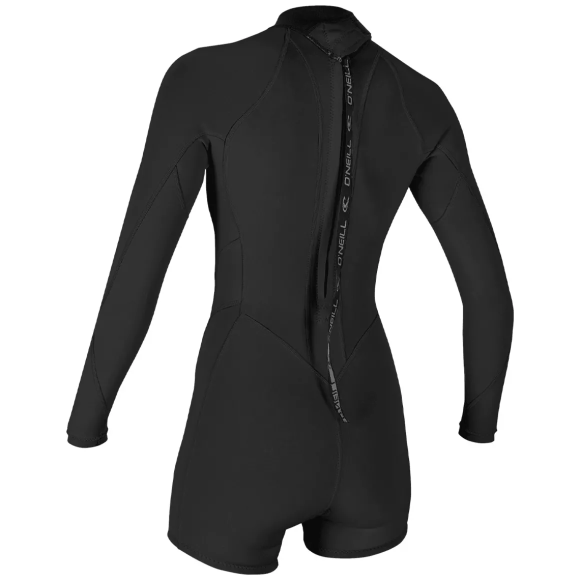 Bahia 2 - 1 mm - Women's Short-Sleeved Wetsuit