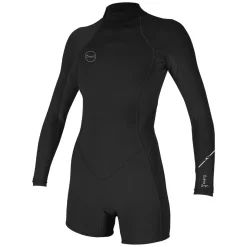 Bahia 2 - 1 mm - Women's Short-Sleeved Wetsuit