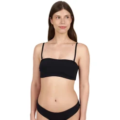 Bandeau - Women's Swimsuit Top