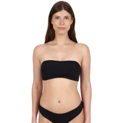 Bandeau - Women's Swimsuit Top