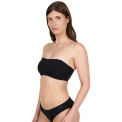 Bandeau - Women's Swimsuit Top