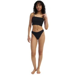 Bandeau - Women's Swimsuit Top