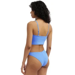Bandeau - Women's Swimsuit Top