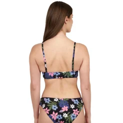 Banded Triangle - Women's Swimsuit Top