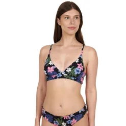 Banded Triangle - Women's Swimsuit Top