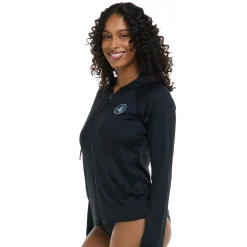 Barbara - Women's Rash Guard
