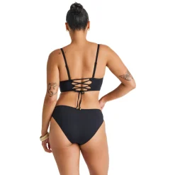 Basic - Women's Swimsuit Bottom