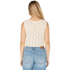 Beach Bound - Women's Knit Tank Top