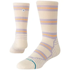 Beam Stripe - Women's Crew Socks