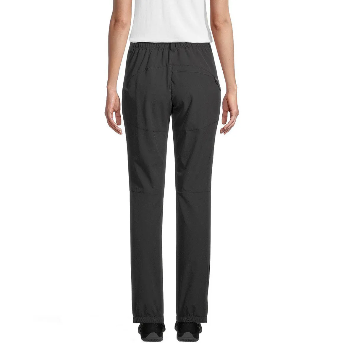 Beira III - Women's Softshell Pants