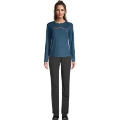 Beira III - Women's Softshell Pants