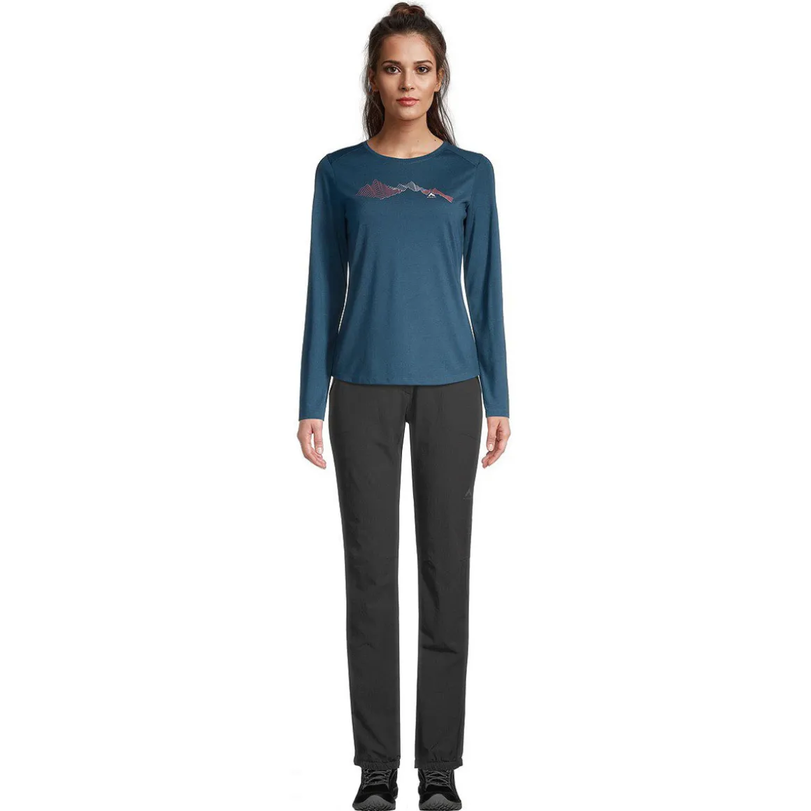 Beira III - Women's Softshell Pants