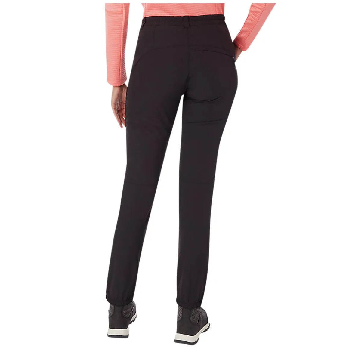 Beira III - Women's Softshell Pants