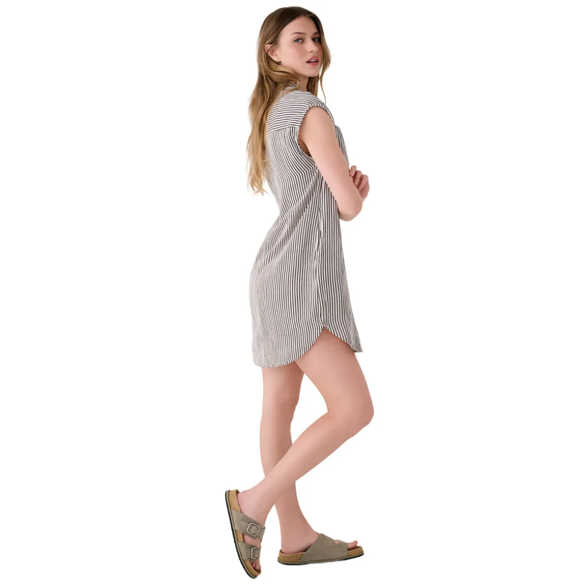 Bella - Women's Dress