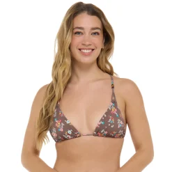 Belle Ashlyn - Women's Swimsuit Top