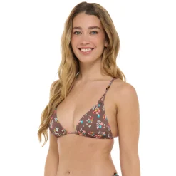 Belle Ashlyn - Women's Swimsuit Top