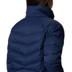 Belle Isle II Mid - Women's Down Insulated Jacket