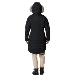 Belle Isle II Mid - Women's Down Insulated Jacket
