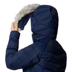 Belle Isle II Mid - Women's Down Insulated Jacket