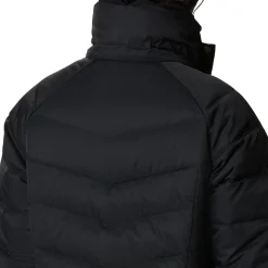 Belle Isle II Mid - Women's Down Insulated Jacket