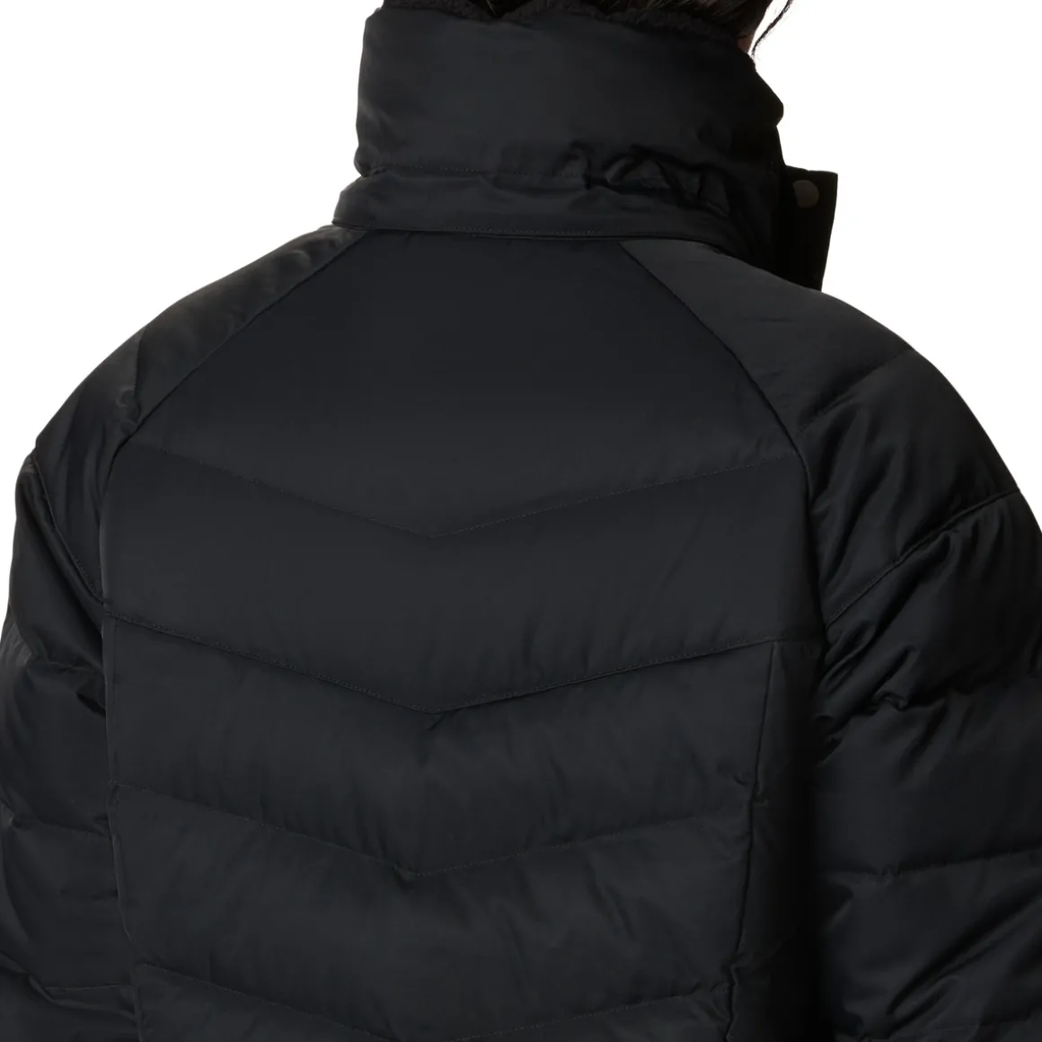 Belle Isle II Mid - Women's Down Insulated Jacket