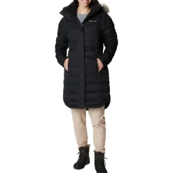 Belle Isle II Mid - Women's Down Insulated Jacket