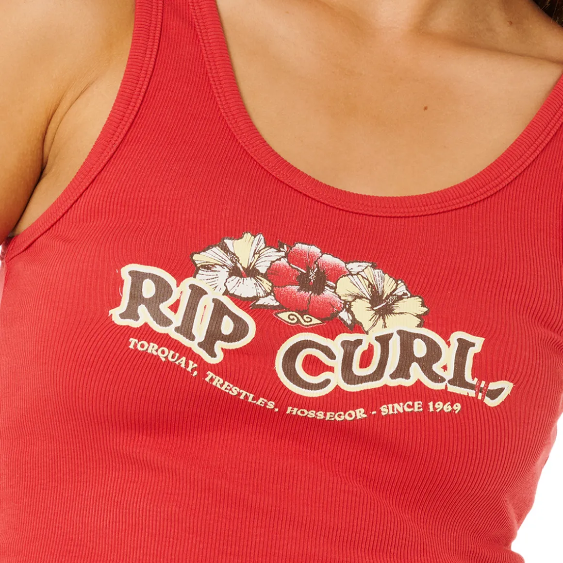 Bells - Women's Tank top