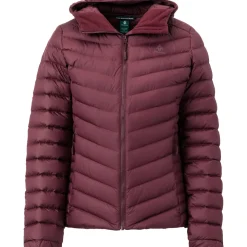 Bennington 3.0 - Women's Hooded Insulated Jacket
