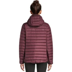 Bennington 3.0 - Women's Hooded Insulated Jacket