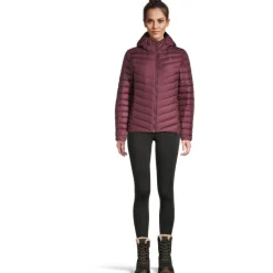 Bennington 3.0 - Women's Hooded Insulated Jacket