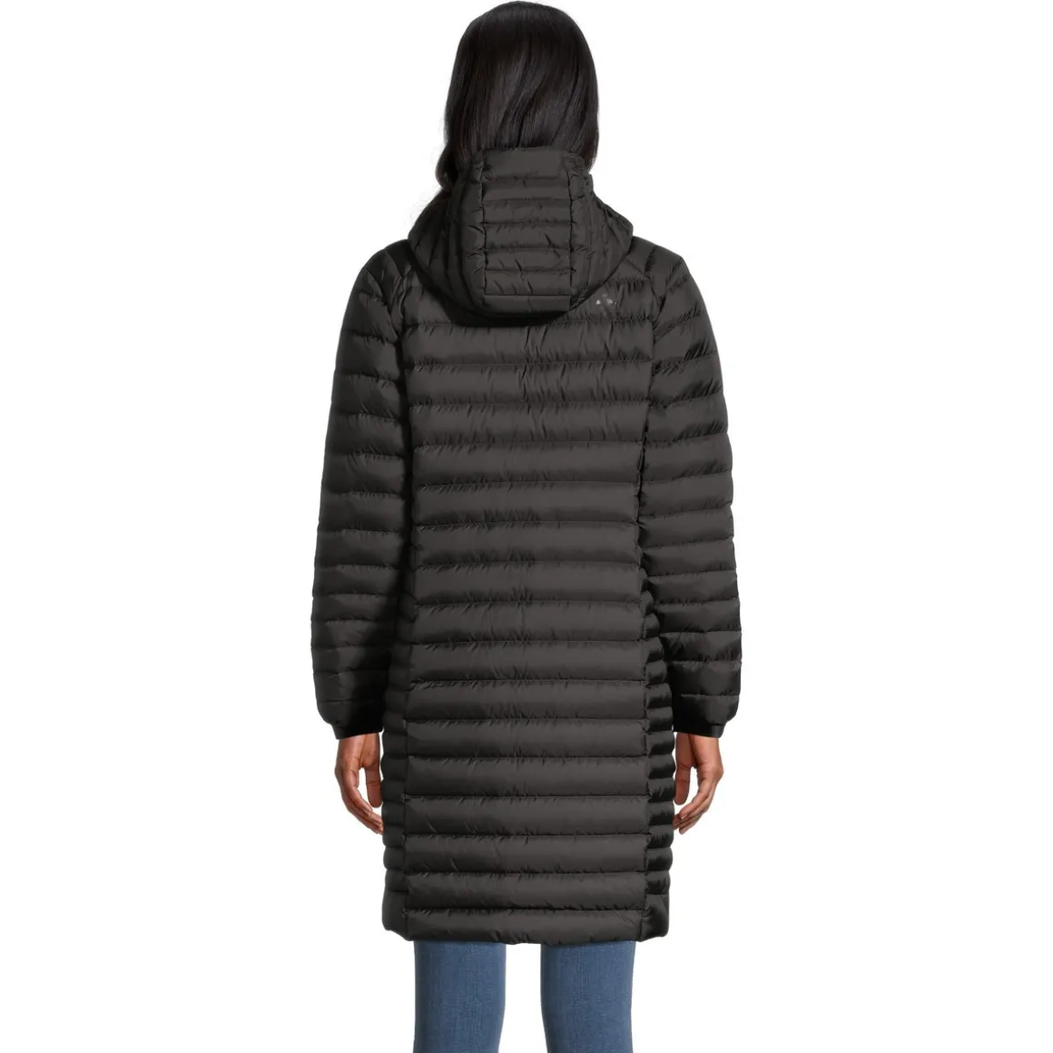 Bennington II - Women's Down Insulated Jacket