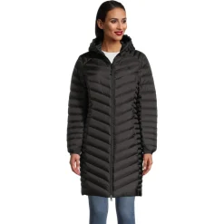 Bennington II - Women's Down Insulated Jacket