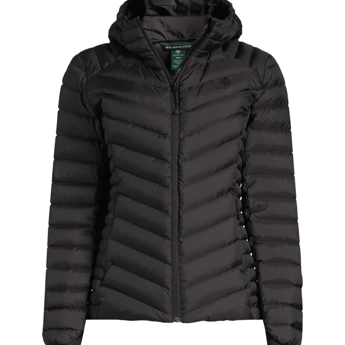 Bennington II - Women's Insulated Jacket