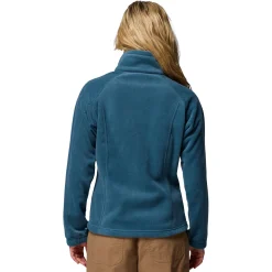 Benton Springs - Women's Polar Fleece Jacket
