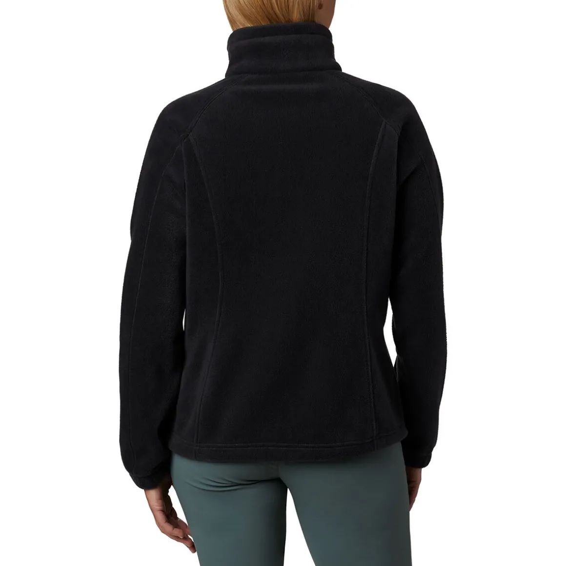 Benton Springs - Women's Polar Fleece Jacket