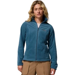 Benton Springs - Women's Polar Fleece Jacket