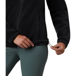 Benton Springs - Women's Polar Fleece Jacket