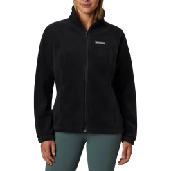 Benton Springs - Women's Polar Fleece Jacket