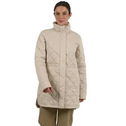 Bering - Women's Down Insulated Jacket